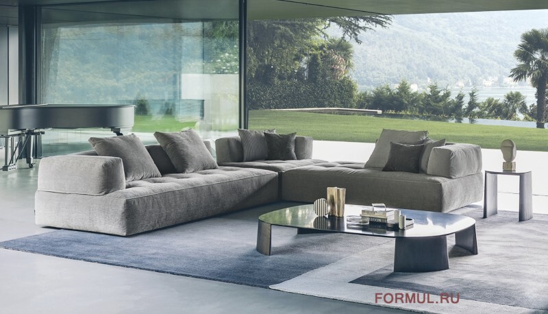 Диван Desiree Melvil